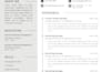 be your professional CV maker, resume expert